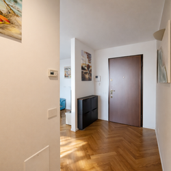 Milano (Farini/Lancetti) Bilocale con vista panoramica