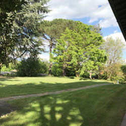 Cantù (Danubio/Centro) Villa di pregio con parco secolare di 5300mq