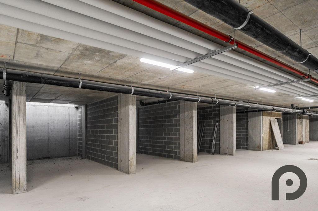 Milano (Zumbini B2-1) Trilocale di nuova costruzione