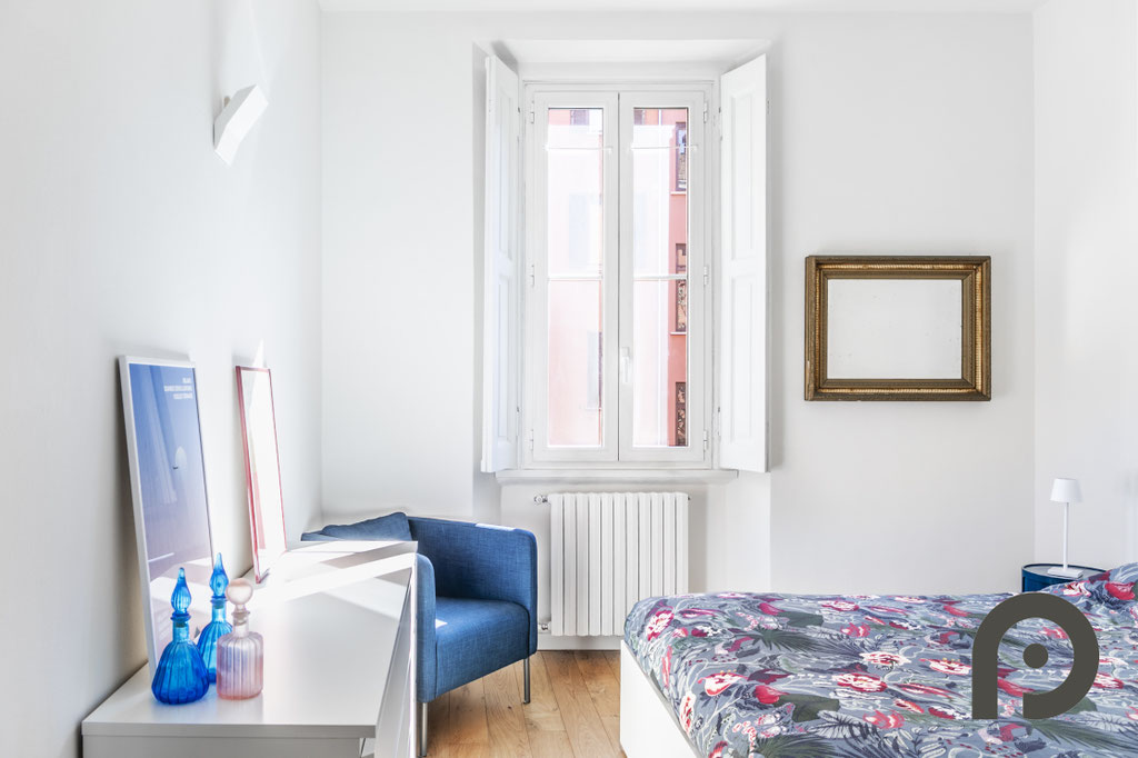 Milano (Buonarroti/Wagner) - Grazioso bilocale ristrutturato