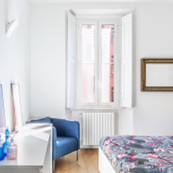 Milano (Buonarroti/Wagner) - Grazioso bilocale ristrutturato