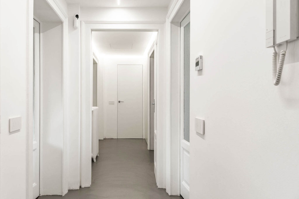 Milano (Porta Romana/Montenero) Elegante Residenza con vista sui Bagni Misteriosi