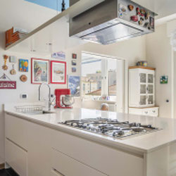 Como - Dimora elegante e luminosa