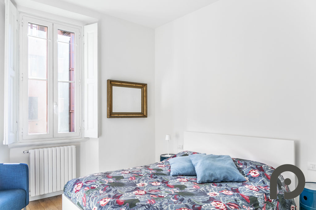 Milano (Buonarroti/Wagner) - Grazioso bilocale ristrutturato