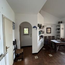 Celle Ligure - Appartamento con terrazza e vista mare