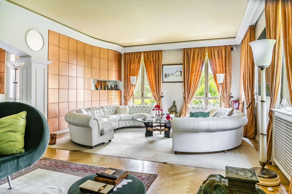 Bergamo (Conca D'Oro) Elegante Dimora dove il paesaggio incontra l’arte dell'abitare