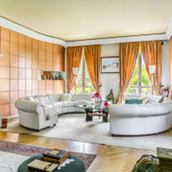 Bergamo (Conca D'Oro) Elegante Dimora dove il paesaggio incontra l’arte dell'abitare