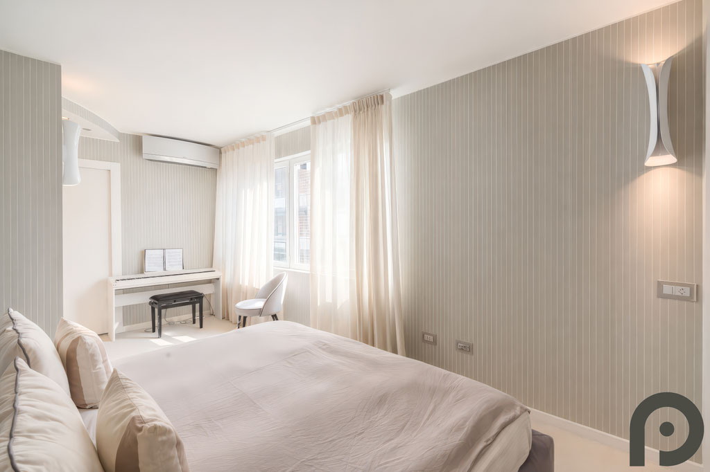 Milano (Primaticcio/Bande Nere) Quadrilocale Via dei Benedettini Zona Primaticcio con BOX