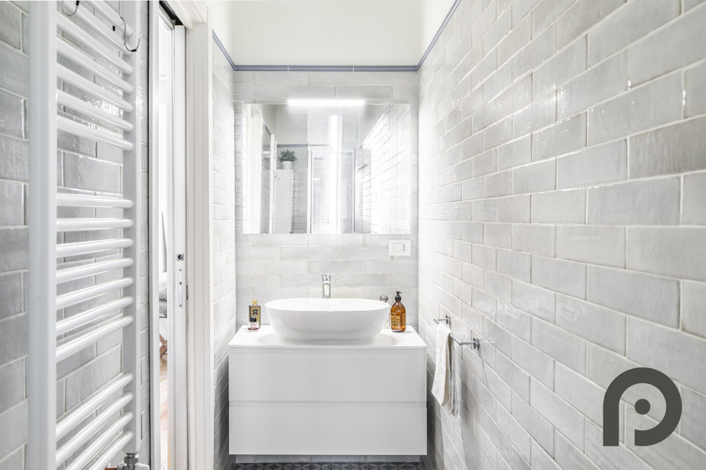 Milano (Buonarroti/Wagner) - Grazioso bilocale ristrutturato