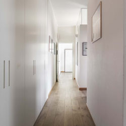 Como - Dimora elegante e luminosa