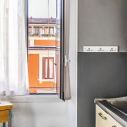 Milano (Isola/Garibaldi) Trilocale nel Cuore di Quartiere Isola