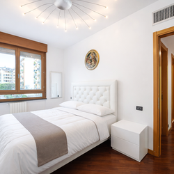 Milano (Fondazione Prada) - Ampio tre locali di recente costruzione