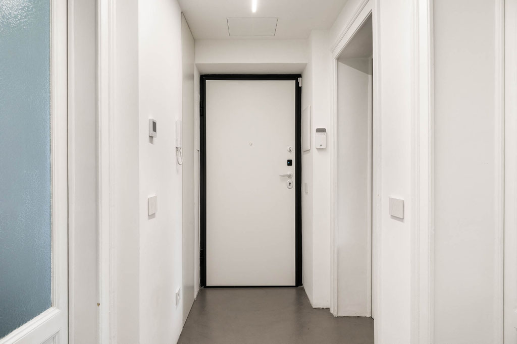 Milano (Porta Romana/Montenero) Elegante Residenza con vista sui Bagni Misteriosi