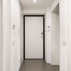 Milano (Porta Romana/Montenero) Elegante Residenza con vista sui Bagni Misteriosi
