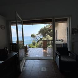 Celle Ligure - Appartamento con terrazza e vista mare