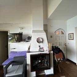 Celle Ligure - Appartamento con terrazza e vista mare