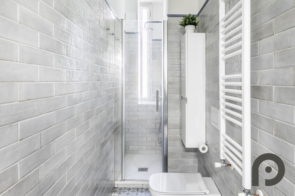 Milano (Buonarroti/Wagner) - Grazioso bilocale ristrutturato