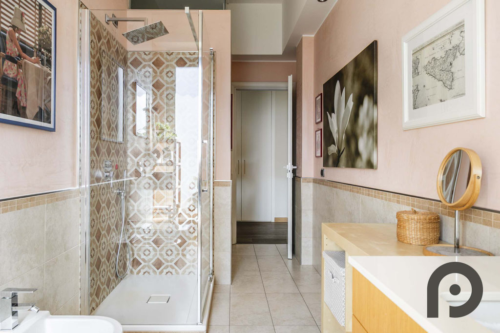 Como - Dimora elegante e luminosa