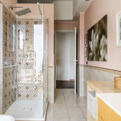 Como - Dimora elegante e luminosa