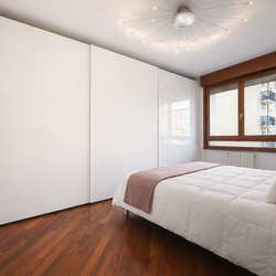 Milano (Fondazione Prada) - Ampio tre locali di recente costruzione