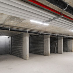 Milano (Zumbini/A1-2) Trilocale di nuova costruzione