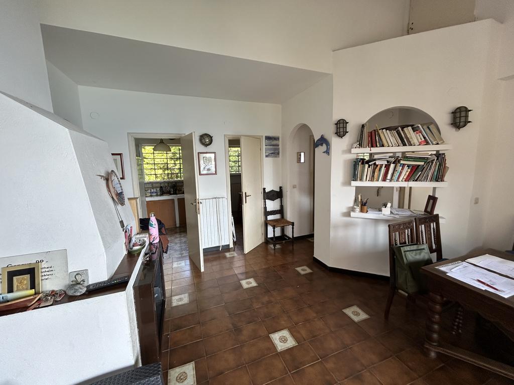 Celle Ligure - Appartamento con terrazza e vista mare