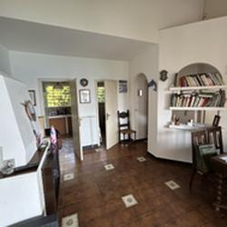 Celle Ligure - Appartamento con terrazza e vista mare