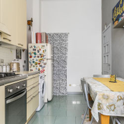 Milano (Isola/Garibaldi) Trilocale nel Cuore di Quartiere Isola
