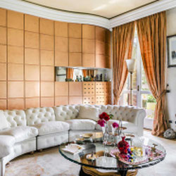 Bergamo (Conca D'Oro) Elegante Dimora dove il paesaggio incontra l’arte dell'abitare