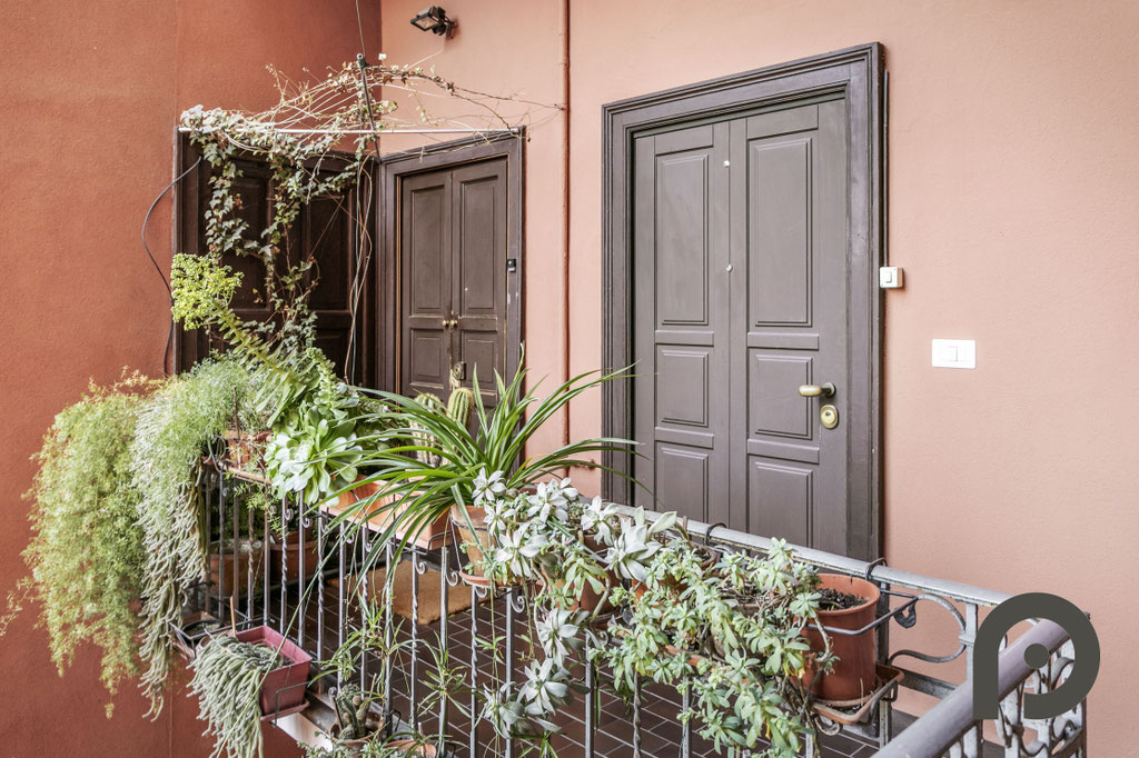 Milano (Buonarroti/Wagner) - Grazioso bilocale ristrutturato