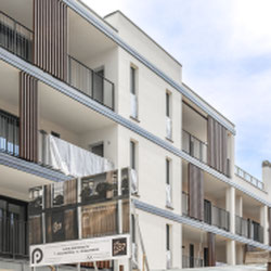 Milano (Zumbini B2-1) Trilocale di nuova costruzione