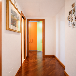 Milano (Fondazione Prada) - Ampio tre locali di recente costruzione