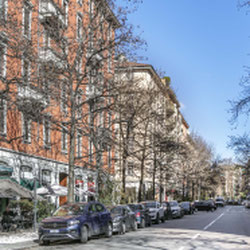 Milano (Buonarroti/Wagner) - Grazioso bilocale ristrutturato