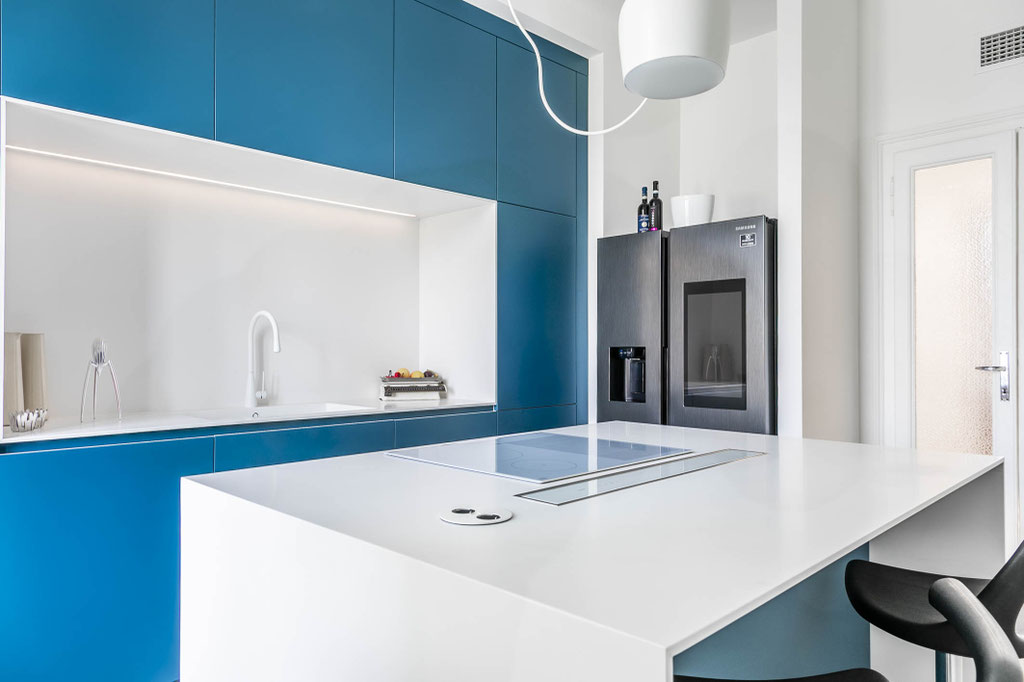 Milano (Porta Romana/Montenero) Elegante Residenza con vista sui Bagni Misteriosi