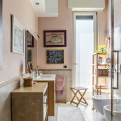 Como - Dimora elegante e luminosa