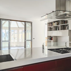 Milano (Sardegna/Washington) Appartamento di charme con terrazzo al piano