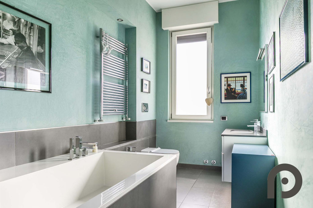 Como - Dimora elegante e luminosa