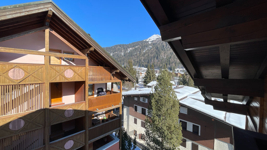 Pinzolo (Madonna di Campiglio) Bilocale di Charme