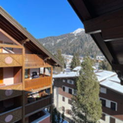 Pinzolo (Madonna di Campiglio) Bilocale di Charme