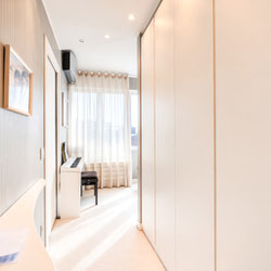 Milano (Primaticcio/Bande Nere) Quadrilocale Via dei Benedettini Zona Primaticcio con BOX