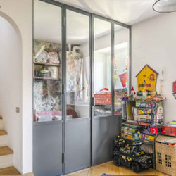 Milano (Porta Venezia) Duplex in Palazzo d’Epoca a Porta Venezia