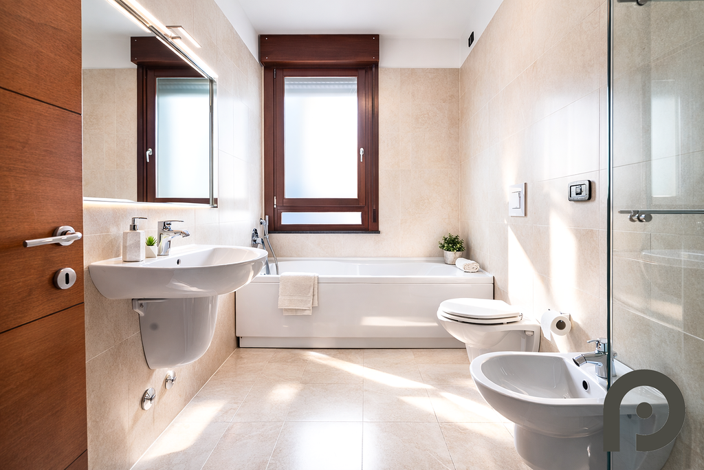 Milano (Fondazione Prada) - Ampio tre locali di recente costruzione