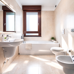 Milano (Fondazione Prada) - Ampio tre locali di recente costruzione