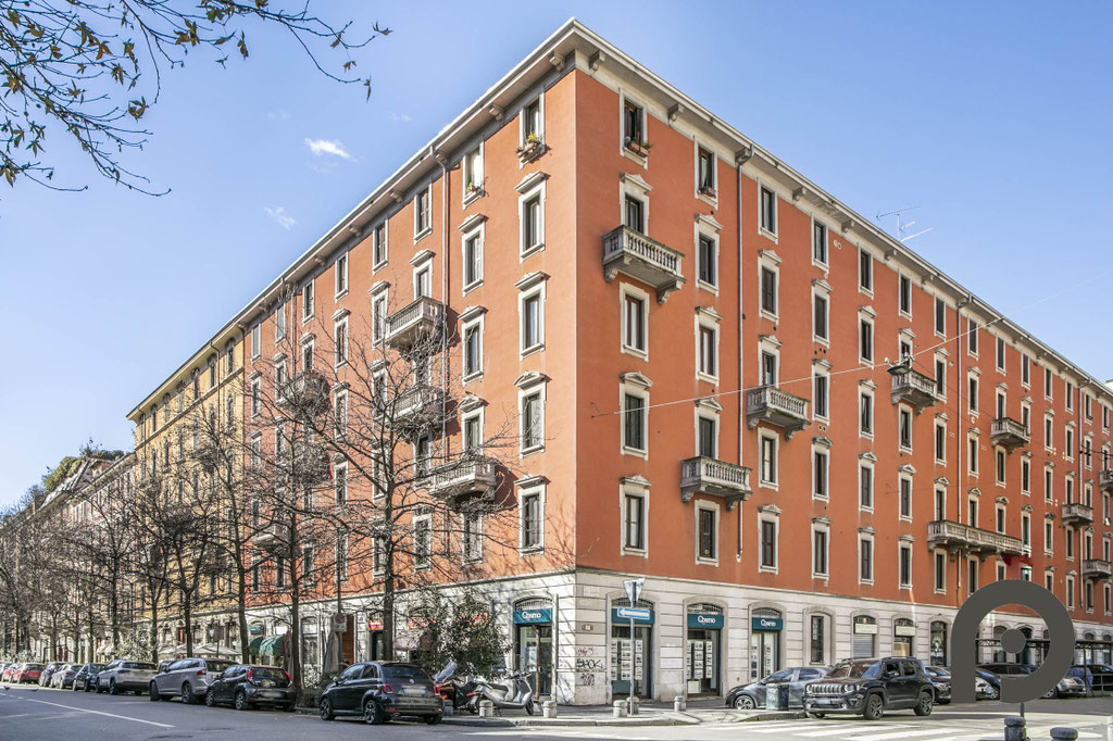 Milano (Buonarroti/Wagner) - Grazioso bilocale ristrutturato