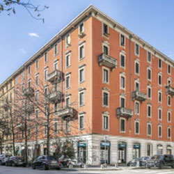 Milano (Buonarroti/Wagner) - Grazioso bilocale ristrutturato