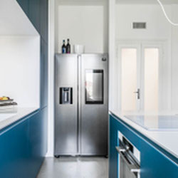 Milano (Porta Romana/Montenero) Elegante Residenza con vista sui Bagni Misteriosi
