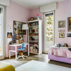 Como - Dimora elegante e luminosa