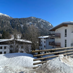 Pinzolo (Madonna di Campiglio) Bilocale di Charme