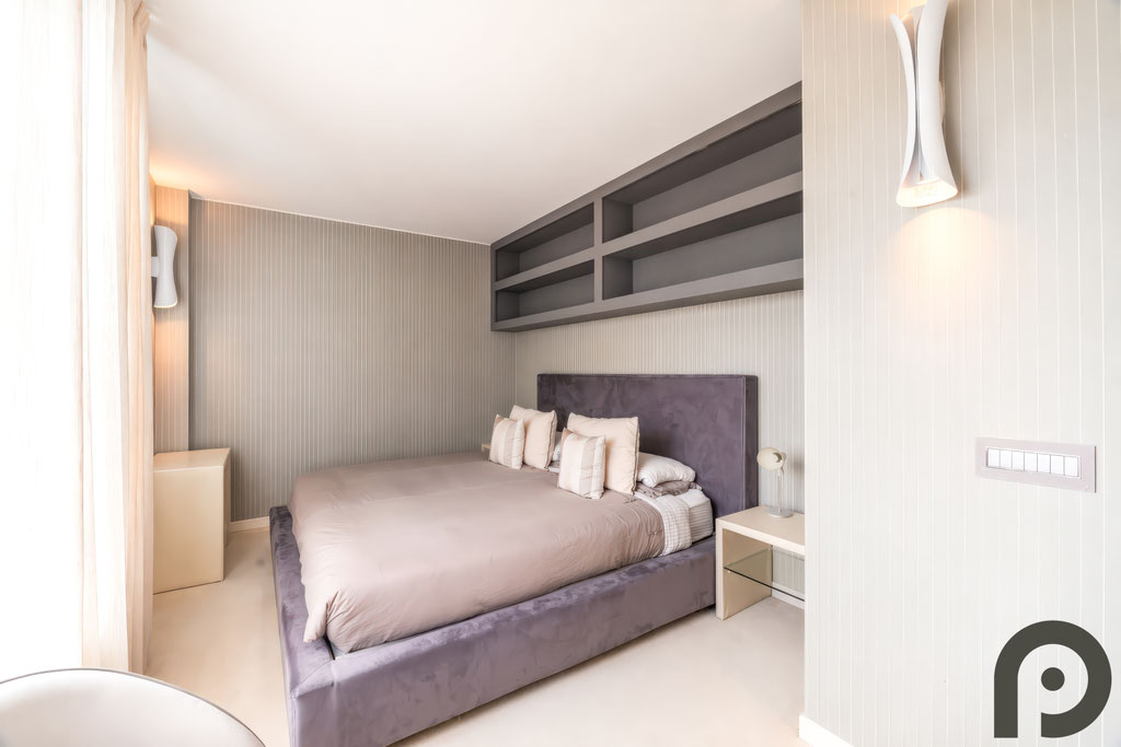 Milano (Primaticcio/Bande Nere) Quadrilocale Via dei Benedettini Zona Primaticcio con BOX