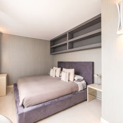 Milano (Primaticcio/Bande Nere) Quadrilocale Via dei Benedettini Zona Primaticcio con BOX